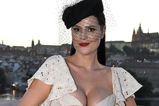 Ornella Koktová je v šoku z reakce známé návrhářky. Odkdy je tohle špatně?