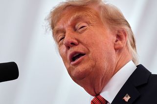 Rád bych viděl sjednocené Irsko, uvedl Trump v Dublinu - Novinky
