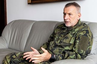 Zůna: Hlaváč na konferenci v Kyjevě nejel kvůli pracovním povinnostem v Česku - Seznam Zprávy