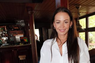 Soud se Soukupem se jí vyplatil: Agáta Hanychová neskrývá nadšení