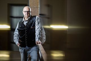 Rozkol v ostravském ANO. Odstrčený starosta raději přešel k Motoristům - Novinky