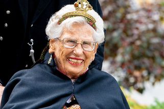 Zemřela norská princezna Astrid. Dva dny po pohřbu bratra - Novinky