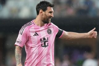 Messi kupuje španělský fotbalový klub - Sport.cz