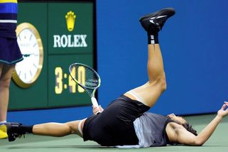Navrátilová se bouří. I kvůli historickým extrémům na US Open žádá změnu - Sport.cz