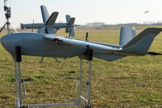 Americká armáda bude používat drony od kolínské firmy U&C - Seznam Zprávy