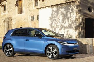 Obchodně je VW ID. Polo trefou do černého