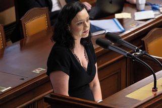 Místopředsedkyně sněmovny Urbanová navštívila Kyjev - Seznam Zprávy