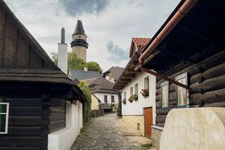 Moravský Betlém je jako z pohádky. K jeho proslulé dobrotě se váže krvavá pověst - Novinky