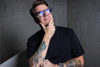 V kampani bych zadarmo podpořil jen prezidenta Pavla, říká DJ Roxtar - Seznam Zprávy