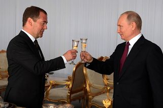 Kreml jako o život tvrdí, že mobilizace nebude - Novinky