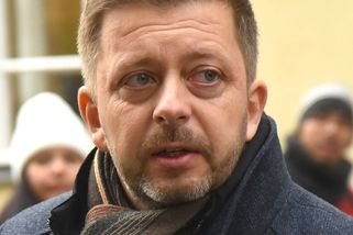 Kdo je druhá manželka Víta Rakušana? Marie byla jeho studentkou, seznámili se při kuchání kapra - Médium.cz