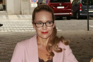 Jsi samá vráska, humus. Lucie Vondráčková ukázala drsnou zprávu, kritičce odpověděla tak, jak zřejmě nečekala