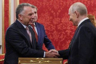 Paříž: Rusko bude po volbách do Dumy opět ochotno jednat o válce na Ukrajině - Seznam Zprávy