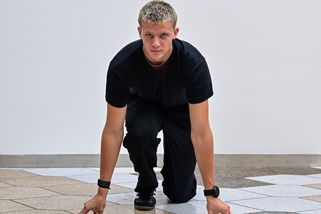 Nová životní etapa české atletické hvězdičky. Lu mi prošlapala cestu, děkuje - Sport.cz
