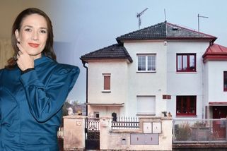 Garsonky, minibytečky a nyní honosná vila. Herečka Tereza Kostková promluvila o svém bydlení