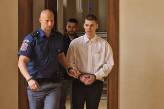 Mladík podle obžaloby týral a ponižoval přítelkyni. Když se s ním rozešla, málem uškrtil jejího otce - Novinky
