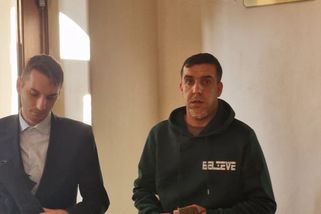 Ukrajinec ignoroval zákaz řízení kvůli epilepsii, pak zřejmě při záchvatu zabil cyklistu. Dostal dva roky - Novinky