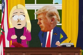 Seriál South Park se přejmenuje na South America. Tvůrci si utahují z Trumpa - Seznam Zprávy