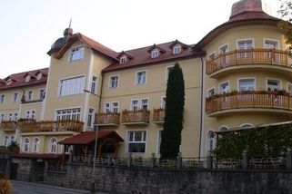 Střevní chřipka v lázeňském domě v Luhačovicích: Hygienici zakázali přijímat další klienty - Novinky
