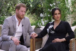 ČT odvysílá rozhovor Harryho a Meghan - Novinky