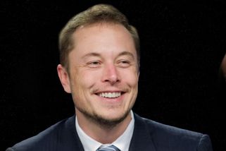 Elon Musk chce zničit EU, protože Amerika na prvním místě - Médium.cz