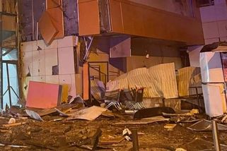 Rusové bombardovali Sumskou oblast, úřady hlásí pět mrtvých - Novinky