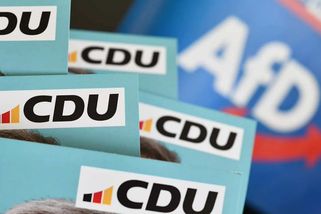 CDU se dál propadá. V Meklenbursku-Předním Pomořansku má jen 7 procent, AfD má 36 - Echo24.cz