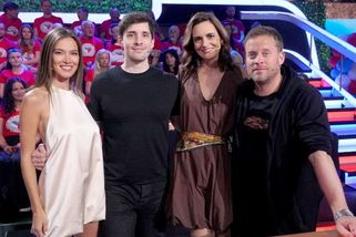 Máme rádi Česko: Bouček se strefoval do Strakatého za jeho placený obsah