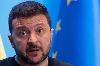 Kyjev žádá miliardy navíc. EU chce nejdřív zjistit, kam peníze zmizely