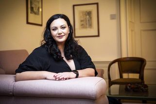 Urbanová odjela do Kyjeva navzdory nesouhlasu sněm...