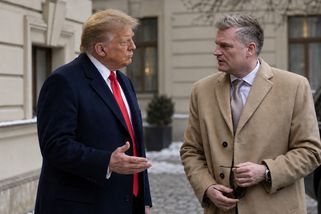 Turek vítězí i tam, kde prohrává. Trumpovské ego d...