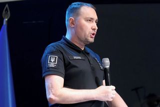 Ruský dronový a raketový teror potrvá přinejmenším do voleb, varoval Budanov - Novinky