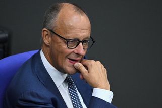 „Etnická čistka,“ udeřil Merz. V Bundestagu vypukla po triumfu AfD vřava - Seznam Zprávy
