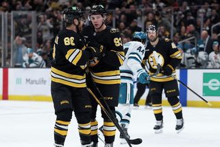 Pastrňákův spoluhráč získal po své nejlepší sezoně v NHL snový kontrakt - Sport.cz