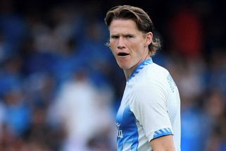 Skotský fotbalista Neapole McTominay je po úspěšném srdečním zákroku - Sport.cz