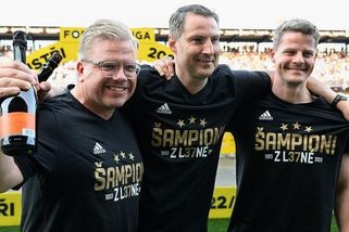 Sparta hlásí velký návrat - Sport.cz