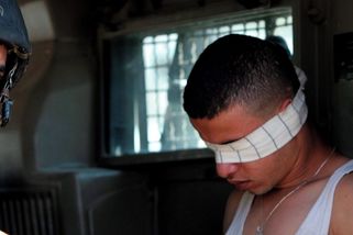 Zlato, zrovna zemřel. Izraelští dozorci se chlubili zabitím palestinského vězně - Novinky