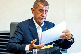 Babiš: S vysokými cenami benzínu moc neuděláme, za to mohou války - Novinky