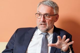 Metnar: Masový příliv ukrajinských veteránů po válce nečekám - Novinky