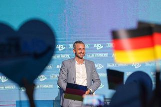 Dolní Sasko volí v komunálních volbách. Lídr AfD volá po „modré vlně“