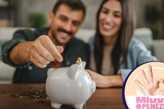 Jak na peníze v páru: 4 ověřené modely hospodaření, které fungují, a jedna chyba, na kterou si dejte pozor - Proženy.cz