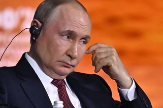 Putin označil viníka války na Ukrajině. Podle něj je to Západ a lidé v Evropě to prý chápou - Echo24.cz