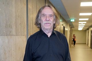 Jarek Nohavica se ženil ještě před nástupem na vojnu: Více než 50leté manželství vydrželo i těžké zkoušky