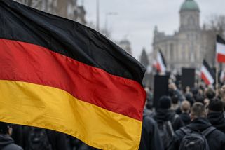 AfD není jen protestní strana. Její extremismus má konkrétní podobu - Médium.cz