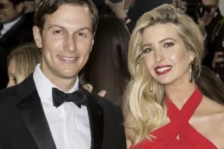 Kushner: Mírová dohoda je přichystána, podpisu brání neochota Kyjeva vzdát se území - Echo24.cz