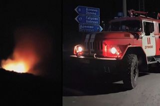 Bulharským muničním skladem otřásla exploze - Novinky