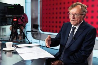 Nepolevím, i kdybych měl 1. ledna sedět na vrátnici, říká Kala k rušení ochranky NKÚ - Seznam Zprávy