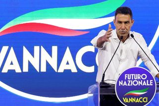 V Itálii sílí nový politický hráč. Mnozí ho mají za „trojského koně Ruska“ - Seznam Zprávy