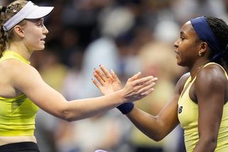 Dusno v bitvě o finále US Open. Nová světová jednička umlčela diváky, legenda jen žasla - Sport.cz