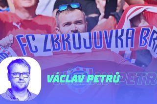 KOMENTÁŘ: Zbrojovka jede nad plán, v Artisu se bude stupňovat tlak - Sport.cz